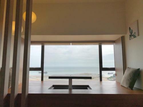 Apartamento Imperio,res - Seaview -- Private Room -- 5-7pax