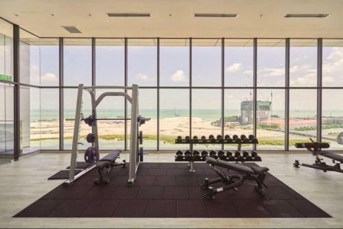 Apartamento Imperio,res - Seaview -- Private Room -- 5-7pax