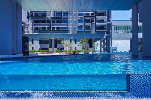 Apartamento Imperio,res - Seaview -- Private Room -- 5-7pax