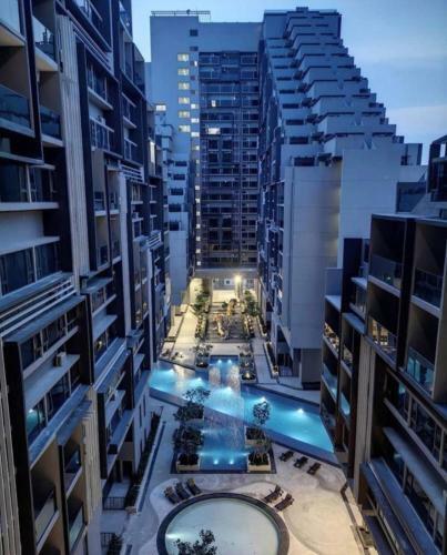 Apartamento Imperio,res - Seaview -- Private Room -- 5-7pax