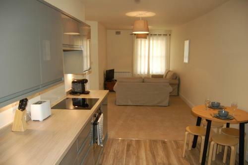 Apartamento 3 Endless Street