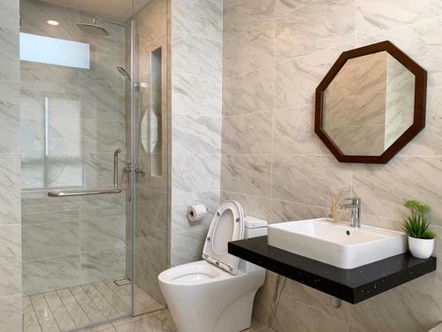 Apartamento Imperio,res - Chinoiserie -- Art -- Pool View