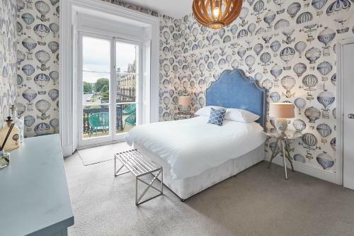 Host & Stay - The Zetland Apartment
