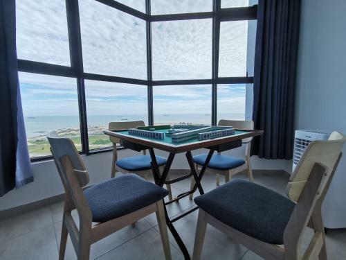 Apartamento Thermospace Atlantis B-33-04 Melaka City