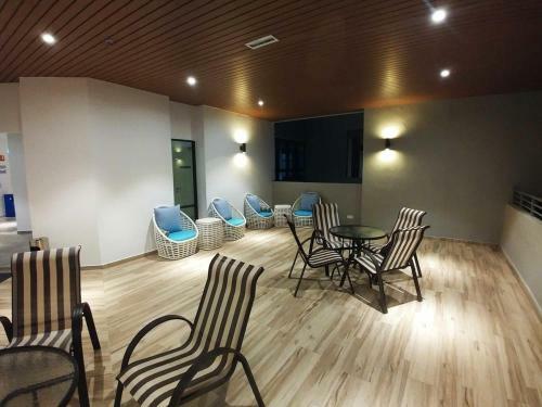 Apartamento Thermospace Atlantis B-33-04 Melaka City