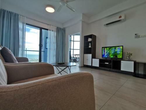 Apartamento Thermospace Atlantis B-33-04 Melaka City