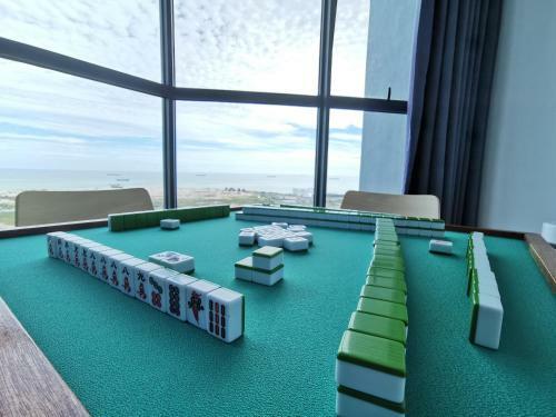 Apartamento Thermospace Atlantis B-33-04 Melaka City