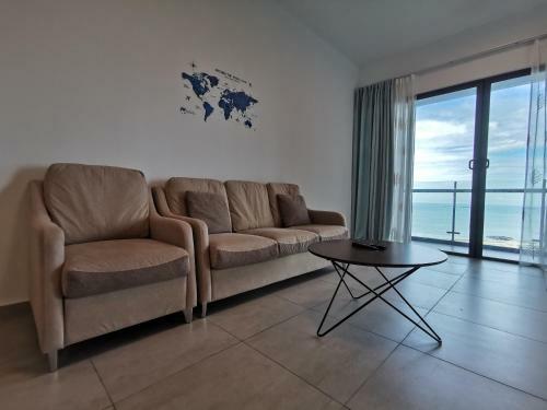Apartamento Thermospace Atlantis B-33-04 Melaka City