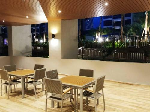 Apartamento Thermospace Atlantis B-33-04 Melaka City