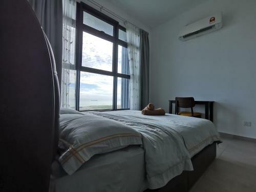 Apartamento Thermospace Atlantis B-33-04 Melaka City