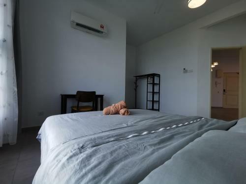 Apartamento Thermospace Atlantis B-33-04 Melaka City