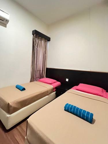Apartamento Exclusuites A9 Bayou Lagoon Park Resort