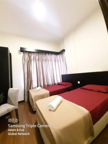 Apartamento Exclusuites A9 Bayou Lagoon Park Resort
