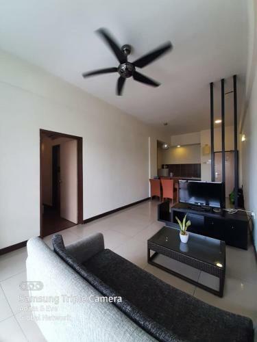 Apartamento Exclusuites A9 Bayou Lagoon Park Resort