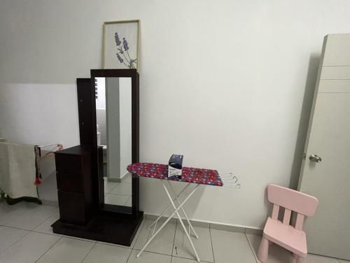 Sarahaisya Homestay