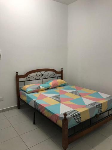 Sarahaisya Homestay