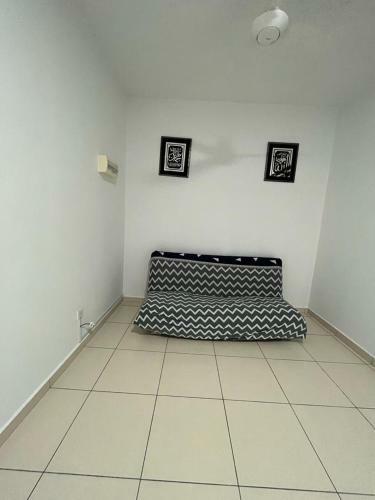 Sarahaisya Homestay