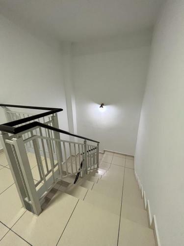 Sarahaisya Homestay