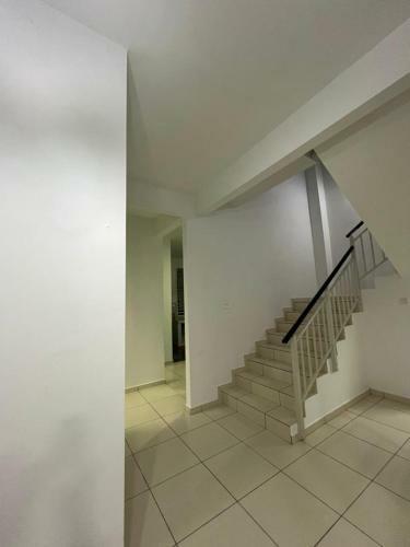 Sarahaisya Homestay