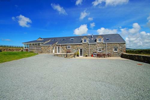Ty'r Mynach