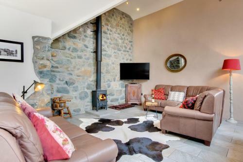 Ty'r Mynach