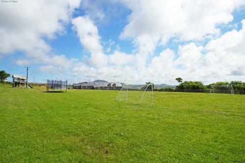 Ty'r Mynach