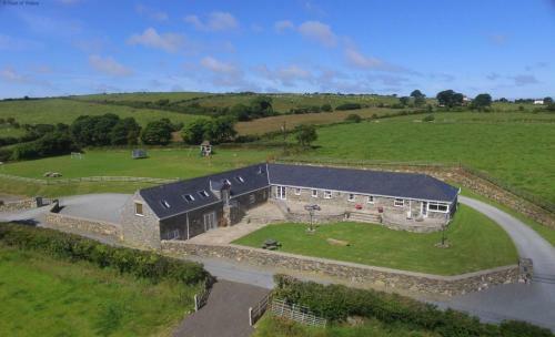 Ty'r Mynach