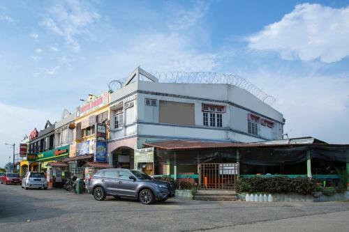 Hotel Spot On 90156 Bidara Guest House