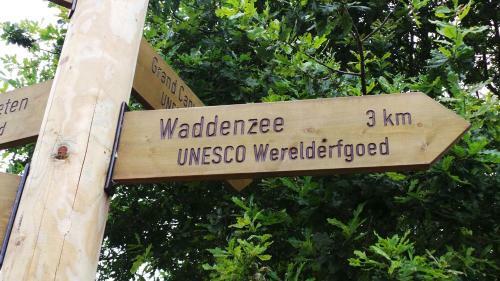Hotel Waddenweelde