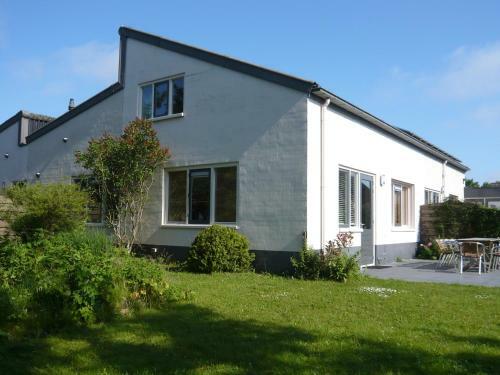 Bed & Breakfast Waddenhoes Gastenverblijven