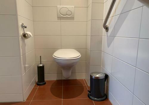 Bed & Breakfast Waddenhoes Gastenverblijven