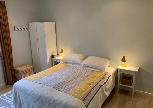 Bed & Breakfast Waddenhoes Gastenverblijven