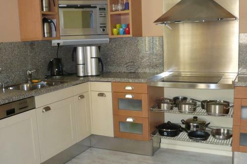 Bed & Breakfast Waddenhoes Gastenverblijven