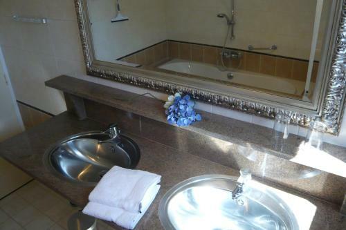 Bed & Breakfast Waddenhoes Gastenverblijven