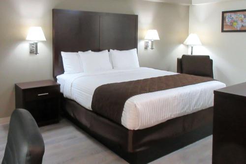 Motel Econolodge