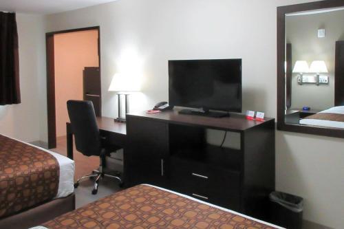 Motel Econolodge