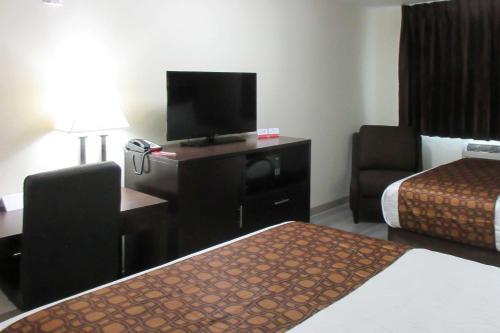 Motel Econolodge