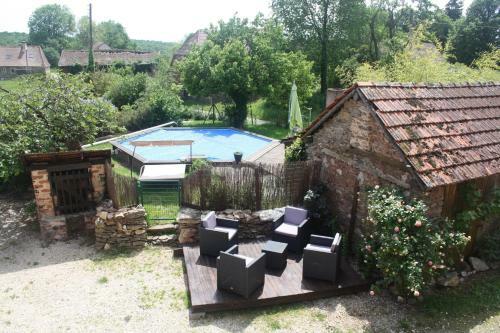 Bed & Breakfast B&amp;b Le Relais De Chantecor