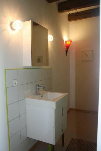 Bed & Breakfast B&amp;b Le Relais De Chantecor
