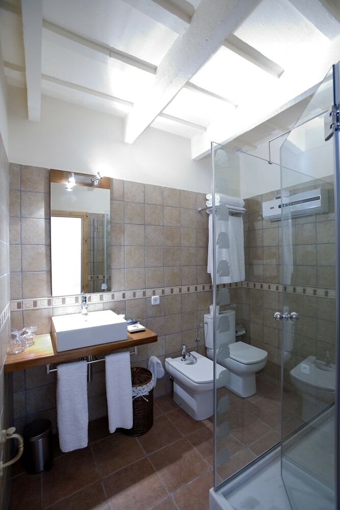 Hotel Es Mercadal