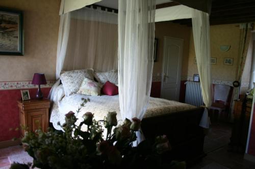 Bed & Breakfast Herbages De Beauvais