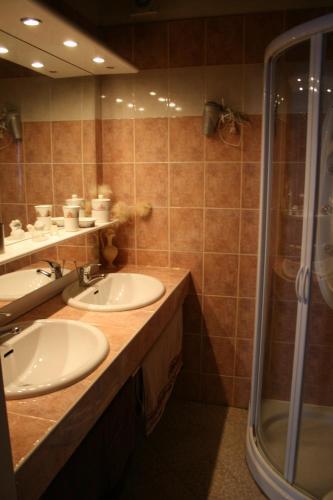 Bed & Breakfast Herbages De Beauvais