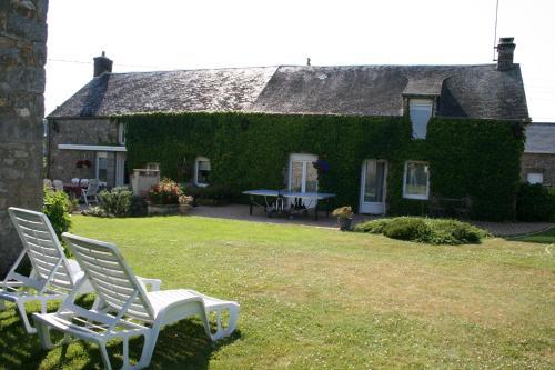Bed & Breakfast Herbages De Beauvais