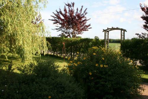 Bed & Breakfast Herbages De Beauvais