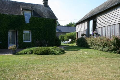 Bed & Breakfast Herbages De Beauvais