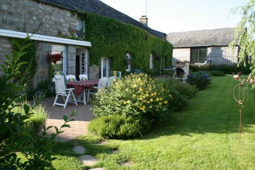 Bed & Breakfast Herbages De Beauvais