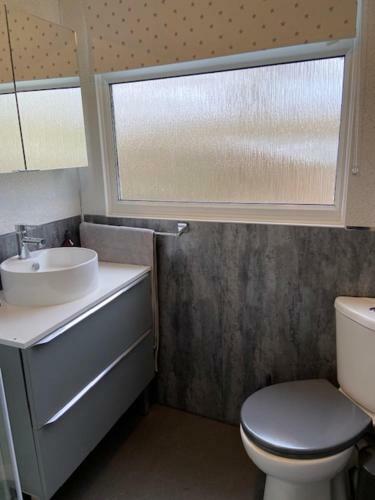 Apartamento Chalet 13 Sandown Bay Holiday Centre