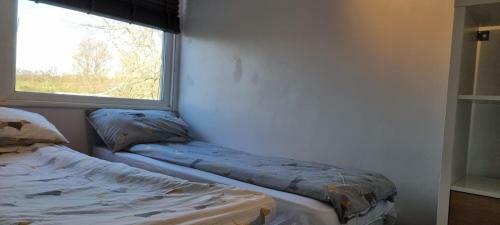 Apartamento Chalet 13 Sandown Bay Holiday Centre