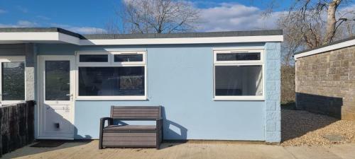 Apartamento Chalet 13 Sandown Bay Holiday Centre