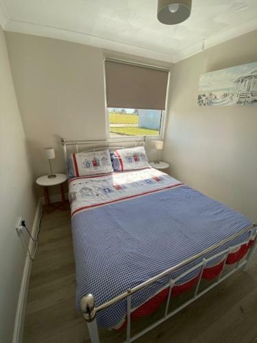 Apartamento Chalet 36 Sandown Bay Holiday Centre